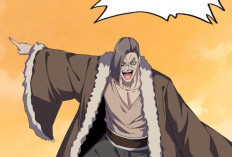Spoiler RAW! Leer Manhua Magic Emperor Capítulo 849 en Español, La Espada Más Poderosa