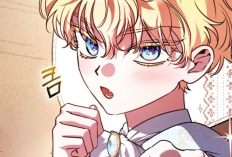 ¡Una carta muy larga! Leer Manhwa Soy Un Cachorro Valiente Que Vino a Salvar a Mi Malvada Hermana Capítulo 25 en Español Scan