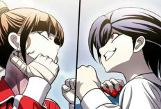 RAW Leer Manhwa Plaything (A Sense of Amusement) Capítulo 79 en Español, Dos Chicas se Han Vuelto Locas