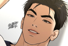 Spoiler RAW! Leer Manhwa BL Jinx Temporada 2 Capítulo 89 en Español, Romanticismo que Causa Envidia