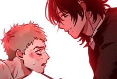 Enlace para Leer Manhwa BL El Perro de Masumi en Español Capítulo Completo 1-6, El Precio que hay que Pagar