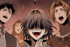 Spoiler RAW! Leer Manhwa Viviendo como un Lord Vampiro Capítulo 24 en Español, Una Misión Secreta