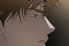 Spoilers y Leer Manhwa BL Codename Anastasia Capítulo 60 en español, Me quedé dormido y me desperté así como así