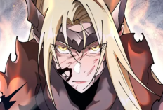 RAW Leer Manhua Soy el Dios de los Goblins Capítulo 69 en Español, Un Seguidor Fiel