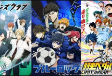 ¡Las Mejores Recomendaciones de Anime Deportivo, Imprescindibles Y Con Personajes Fascinantes!
