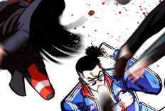 ¡Siguen peleando! Leer Manhwa Lookism Capítulo 570 en Español