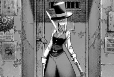 RAW Leer Manga Gachiakuta Capítulo 161 en Español, Regno se Convierte en Blanco del Enemigo