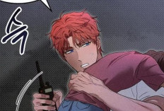 Spoiler RAW! Leer Manhwa BL Desire Me If You Can Capítulo 16 en Español, Debe Poder Ayudar