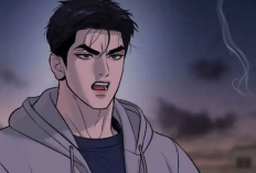 RAW Leer Manhwa BL Jinx Temporada 2 Capítulo 90 en Español, La Cena Interrumpida