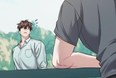 Personajes Principales Llamados Tennessee y Amber, Vista Previa Manhwa Amber Alert Capitulo 58 en Español