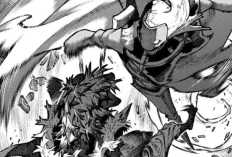 ¡Empecemos! Enlace para Leer Manga Gachiakuta Capítulo 163 en Español y Fecha de Publicación