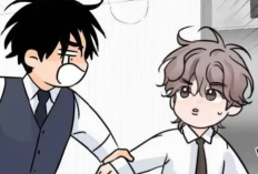 La Manera En Que Tu Aroma Me Afecta Capítulo 71 en Español, ¡Haz Clic Aquí para Leer Manhwa Gratis!