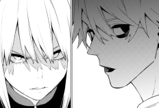 Spoilers y Leer Manga Sentai Daishikkaku Capítulo 177 en Español, Plan para la nueva resistencia