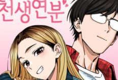 Enlace para Leer Manhwa Maybe Meant to Be en Español Capítulo Completo, Quizás Estaba Destinado a ser Así