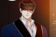 Manhwa BL Blossoms of the White Night (Flores de la Noche) Capítulo 12 en Español Scan: Spoiler, Fecha de Publicación y Enlace para Leerlo