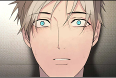 Leer el Manhwa BL Palabras Engañosas Capítulo 83 en Español, Una larga noche de deseo