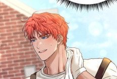 ¡Siempre Tentador! Análisis Apasionante del Manhwa BL Desire Me If You Can (Deséame Mucho si Puedes) Cap. 20 Escaneado en Español