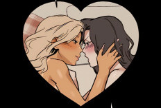 Enlace para Leer Manhwa GL MURMUR en Español Capítulo Completo 1-22, Amor Sin Límites