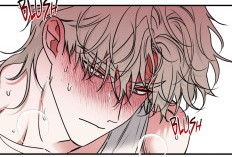 Avance y R esumen del Manhwa Low Tide in Twilight en Español, La historia de amor de Taejuu y Eunhyuk