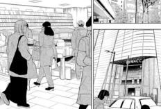 Spoilers y Leer RAW My Dress-Up Darling Capítulo 117 en Español, ¡El encanto cautivador de Gojou!