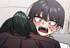 Leer Manhwa Deja de Fumar! Capítulo 45 Español, Gangchan está conmocionado por lo que hizo Yoonda.