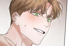 Spoiler RAW! Leer Manhwa BL Kiss Me if You Can (Bésame, si Puedes) Capítulo 41 en Español, Josh está Desbordado