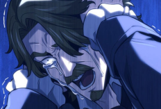 Spoiler RAW! Leer Manhwa Cheolhyeolgeomga Sanyanggaeui Hoegwi Capítulo 136 en Español, El Niño Obediente