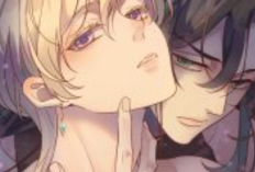 Enlance para Leer Manhwa BL La Bestia Atrapada en Español Capítulo Completo, Un Amor Inesperado