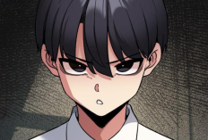 Spoiler RAW! Leer Manhwa Stop Smoking! (Deja de Fumar!) Capítulo 75 en Español, La Firmeza que Trae Bendiciones