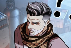 Spoiler RAW! Leer Manhwa Lookism Capítulo 599 en Español, El Niño Fascinante