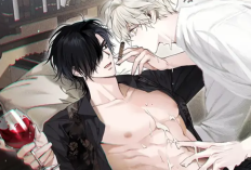 Sinopsis, Títulos Alternativos & Enlaces para Leer Manhwa BL El Secreto de Casey en Español Capítulo Completo Gratis sin Conexión