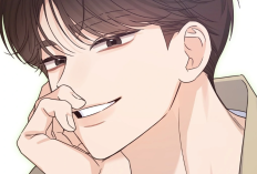 Spoilers y Leer Manhwa BL Alpha Trauma Capítulo 25 en Español, ¡Qué emocionado! Quiero tenerlo