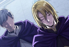 Leer Manhwa Cómo Criar Villanos Correctamente (Became the Patron of Villains) Capítulo 34 en Español, RAW! Un Poco Harto