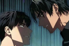 ¡Reencuentro! Enlace para Leer Manhwa BL Pasión Capítulo 129 en Español y Fecha de Publicación