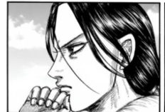 Enlace para leer el Manga Kingdom Capítulo 859 en Español Scan,  causó muchas víctimas