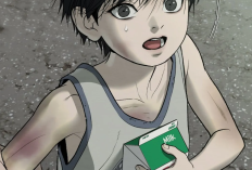 Leer Manhwa Jinx Temporada 2 Capítulo 73 Español, ¡Pasado oscuro!