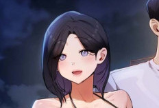 Spoiler RAW! Leer Manhwa El Secreto de la Profesora Capítulo 40 en Español, Jiwoo Gana el Bote