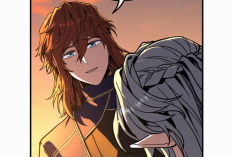 Su Vida Terminó de Forma Repentina, Vista Previa Manhwa The Beginning After The End (La Vida Después de la Muerte) Capitulo 245 en Español