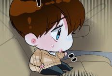 Spoiler RAW! Leer Manhwa BL Peppermint Candy Capítulo 9 en Español, Descubierta Embarazada