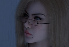 ¡Qué Sospechoso! Spoiler y Enlace para Leer Manhwa My Neighbor's Widow Capítulo 54 en Español