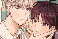 Leer Manhwa BL Un Amor Que no es Correspondido Capítulo Completo en Español, Dulce Historia de Amor!