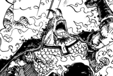 Enlace Para Leer One Piece Manga Capítulo 1157 en Español, ¡No dejes que las negociaciones fracasen!