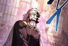 RAW Leer Manhwa Regressor of the Fallen Family Capítulo 136 en Español, Un Castigo Injusto