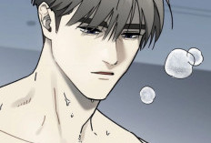 Leer Manhwa BL Caballero Oficinista Capítulo 21 en Español, RAW! Siempre Satisfactorio