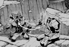 ¡Ten Confianza en Ti Mismo! Enlace para Leer Manga Gachiakuta Capítulo 160 en Español & Fecha de Publicación