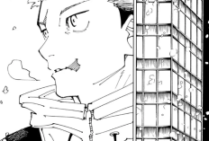 ¡Nueva temporada! Leer Jujutsu Kaisen Capítulo 272 en Español RAW, ¿No logrará ganar? Mantente atento a la continuación de la historia.