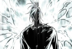 Eleceed Capítulo 407 en Español, ¡Haz Clic Aquí para Leer Manhwa Gratis!