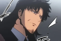 Solo Leveling: Ragnarok Capítulo 58 en Español, ¡Haz Clic Aquí para Leer Manhwa Gratis!