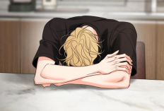 Enlace para leer Manhwa Honey Trouble Capitulo Completo en Español, Woojoo no es más que una Beta Corriente