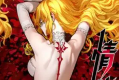 Sinopsis & Enlace de Lectura Manhua Mood Disorder en Español Capítulo Completo, Trastorno del Estado de Ánimo